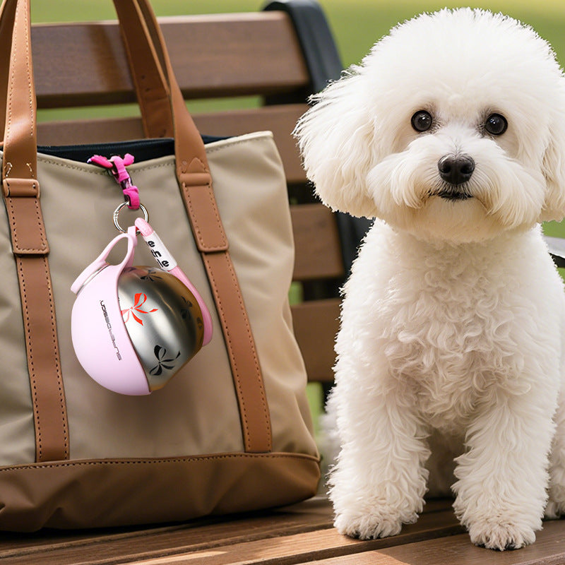 Top Portable Dog Water Bottles and Outdoor Pet Poop Scooper for Your Next Adventure