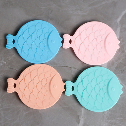 Pet Can Lid Sealing Fresh-keeping Silicone Lid Cat Dog Pet Supplies Dog Cat Wet Food Sealing Lid