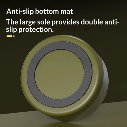 304 Stainless Steel Pet Bowl Cat Dog Drinking Feeding Non-Slip Anti-Tip Double Layer Stainless Steel Dog Bowl Cat Bowl